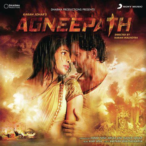 Abhi Mujh Mein Kahin Mp3 Song - Agneepath 2012 Mp3 Songs Free Download