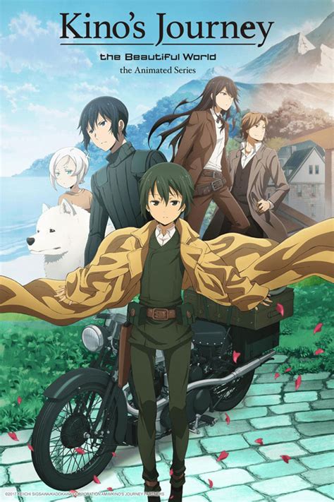 Adventure Anime Shows That Will Hook You Right From The Start | Bored Panda