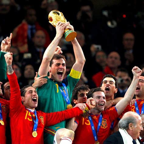 campeon del mundo | Iker casillas, Campeones del mundo, Campeones