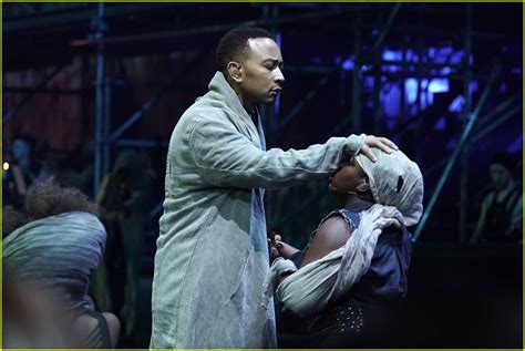 Photo: jesus christ superstar cast list 02 | Photo 4058652 | Just Jared ...