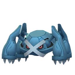 Metagross (Pokémon) - Pokémon GO