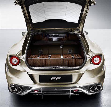 Ferrari Ff Interior Images | Cabinets Matttroy