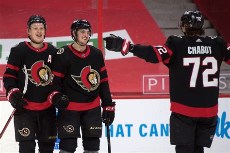 Ottawa Senators To Name Captain This Season - NHL Trade Rumors ...