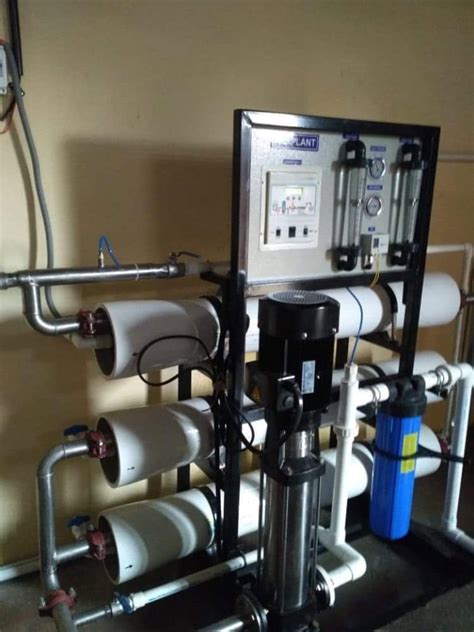 Water Purification System in Delhi - Gokul Water Technologies