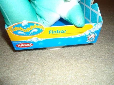 NEW Rubbadubbers Mighty Finbar the Shark by Playskool NEW | #1897195661