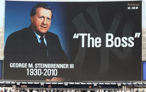 Who Is George Steinbrenner -- The Yankees Transformer?