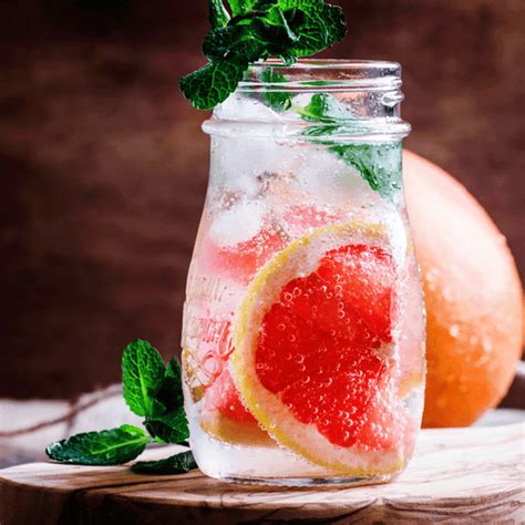 The 20 Best Flavoured Gin Recipes to Make at Home | EGO