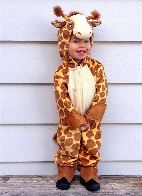 Baby/Toddler Giraffe Costume - Babies R Us | Toddler giraffe costume ...