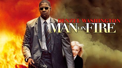 38 Facts about the movie Man on Fire - Facts.net