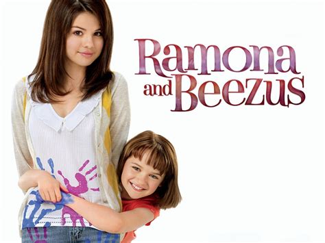 Ramona And Beezus Aunt Bea