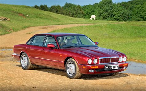 Jaguar XJ (X300) model guide - Prestige & Performance Car