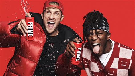 “About to Make Some Real Noise”: Fans Excited as Logan Paul & KSI Set ...