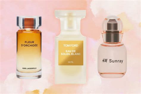 10 Dupes Similar To Tom Ford Soleil Blanc - FragranceReview.com