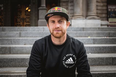 Episode. 1 - Scottish MTB Trial legend Danny MacAskill - ZEITBLATT Magazin