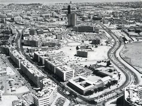 Old Photos of Kuwait | Page 4 | SkyscraperCity Forum