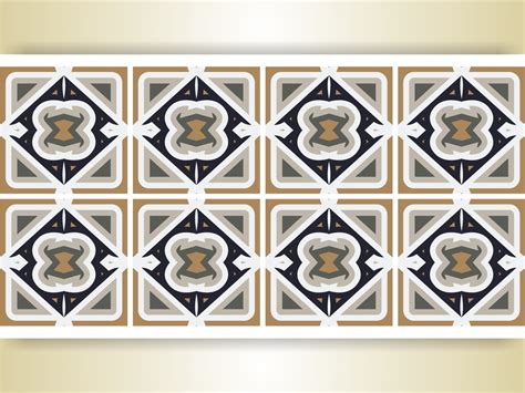 Ceramic Tile Patterns by Designation on Dribbble