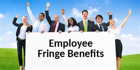 What Are Employee Fringe Benefits? - Taskforce HR