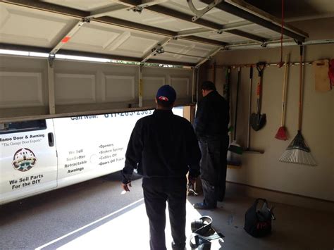 Garage Door Repair Experts - Dallas Ft. Worth