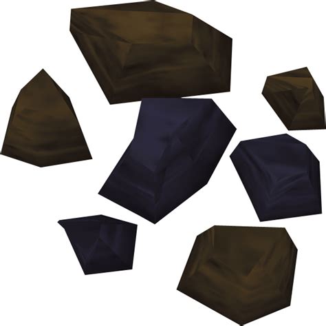 Mithril ore | RuneScape Wiki | FANDOM powered by Wikia