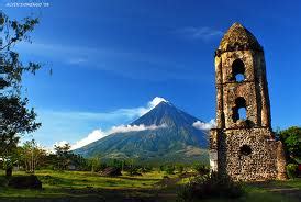 Philippine Tourist Destinations: Albay: Mayon Volcano, World Class Resorts, Festivals and More ...