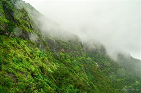 Sunrise Trek to Kalsubai | Travers India