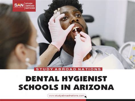 7 Best Dental Hygienist Schools in Arizona