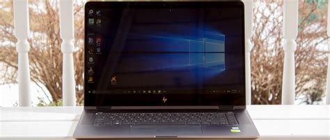 HP Spectre x360 15 review | TechRadar