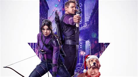 Hawkeye actor confirms Disney Plus MCU show's major plot point | TechRadar