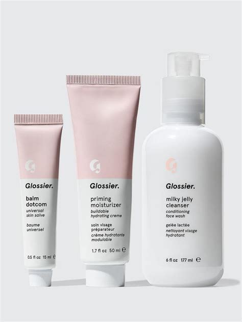 Glossier | Skincare & Beauty Products Inspired by Real Life