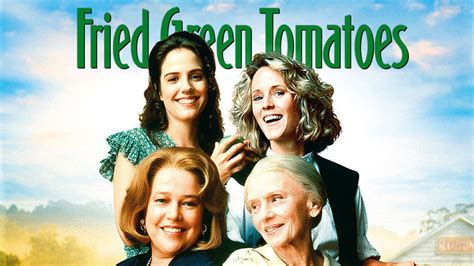 10 Things You Didn't Know about Fried Green Tomatoes