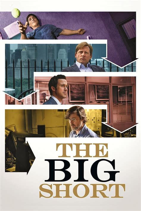 The Big Short (2015) Gratis Films Kijken Met Ondertiteling ...