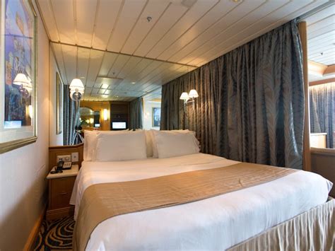 Enchantment of the Seas Cabins & Staterooms on Cruise Critic