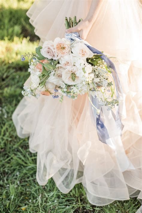 Bilston Creek Farm Wedding Day Romance - Foxgloves Flowers