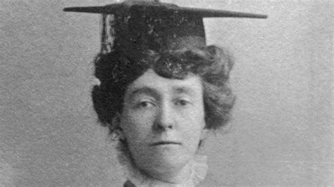 The Tragic Death Of Suffragette Emily Davison