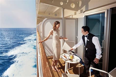 6 reasons you'll want to book a balcony cabin on your next cruise - The ...