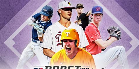 2023 MLB Draft Day 3 complete coverage