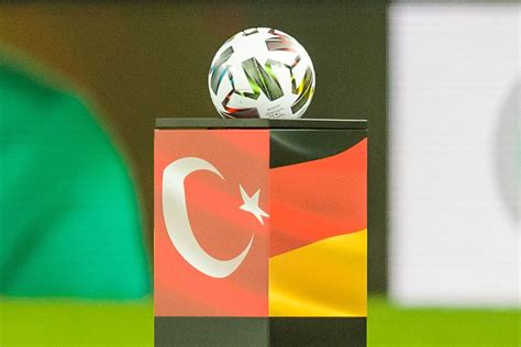 Five observations from Germany’s disappointing 3-3 draw vs. Turkey ...