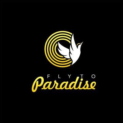 Paradise Logo Vector Art, Icons, and Graphics for Free Download