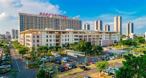 Hainan Medical University - Study in China, Scholarships