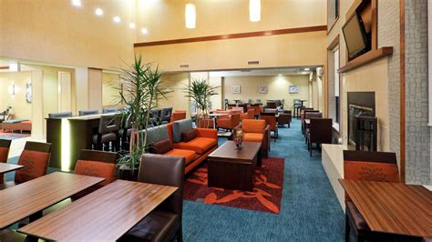 Residence Inn by Marriott Chicago Oak Brook from $118. Oak Brook Hotel ...