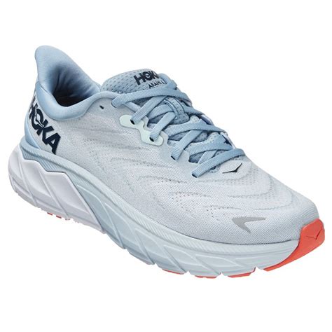 Hoka Arahi 6 Wide Running Shoe (Women's) | Run Appeal