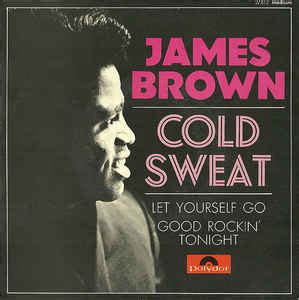 James Brown – Cold Sweat (1967, Vinyl) - Discogs