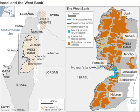 Palestine's UN bid: the more things change...