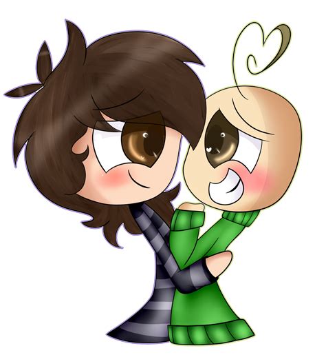 ||COLLAB|| Principal x Baldi .:Baldis Basics:. by xX-DanxyG-Xx on DeviantArt