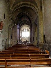 Saint-Malo Cathedral - Wikipedia