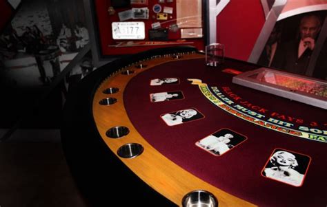 Best Blackjack tables in Vegas // Blackjack