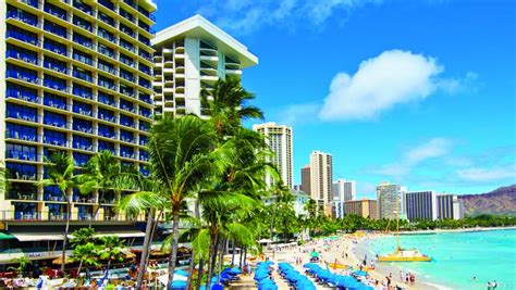 Outrigger Reef Waikiki Beach Resort redevelopment moving forward - Pacific Business News