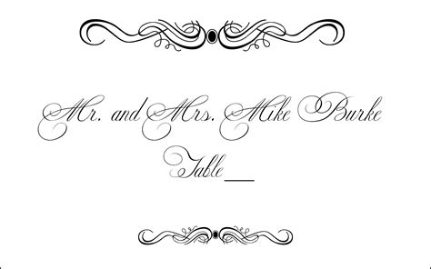 Flourishes clipart wedding card design, Flourishes wedding card design Transparent FREE for ...