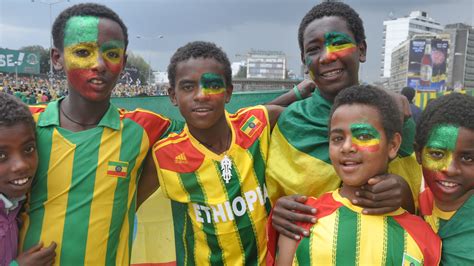 Ethiopia’s $500m investment in facilities highlight East Africa’s football ambitions | Goal.com