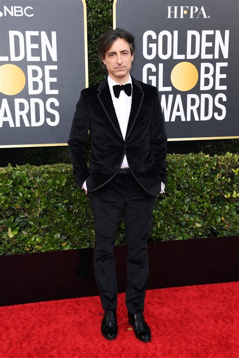 The Best Dressed Men at the 2020 Golden Globes - Mens Tuxes and Suits on the Golden Globes Red ...